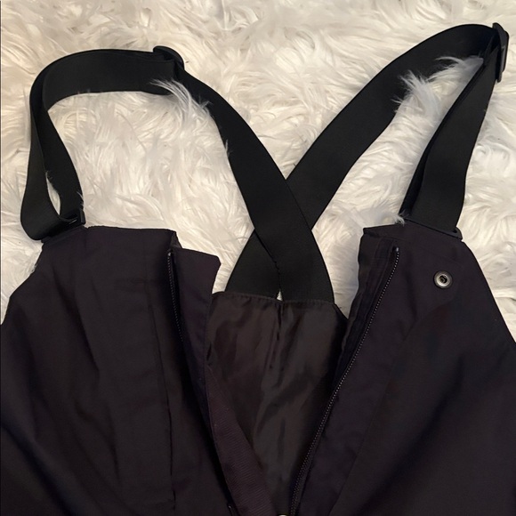 ❄️The North Face Men’s Bib Snowpants ❄️ - Picture 4 of 4